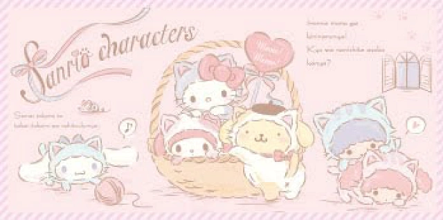 19 サンリオのイベント 2月 3月 4月まとめ ピューロランド開催イベントに注目 グッズも