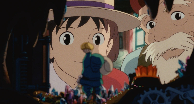 ジブリ 耳をすませば 声優まとめ 当時14歳の高橋一生が聖司役 ほか著名人も多数出演