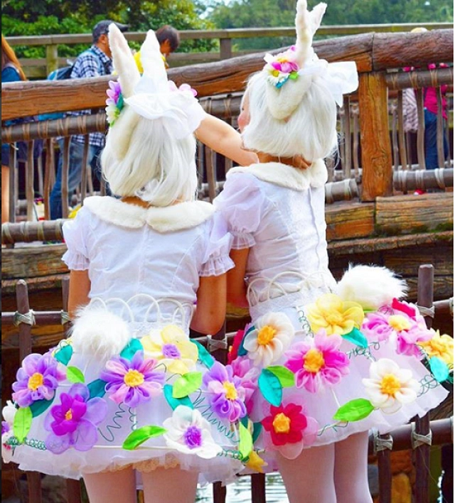 が大特価 ヒッピティホッピティスプリングタイム コスプレ 仮装 ディズニー 衣装 コスプレ Www Dxpatrol Pt