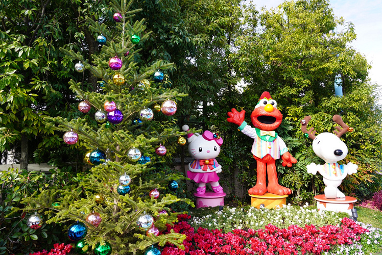 Usj 21年12月の混雑予想 冬休み クリスマス到来 開催イベントや休止 Usj 21年12月の混雑予想 冬休み クリスマス到来 開催イベントや休止