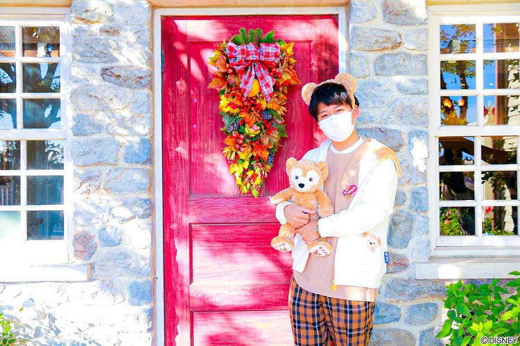 春夏秋冬 メンズ向けダッフィーコーデ 季節や気温別のおすすめ服装まとめ 春夏秋冬 メンズ向けダッフィーコーデ 季節や気温別のおすすめ服装まとめ