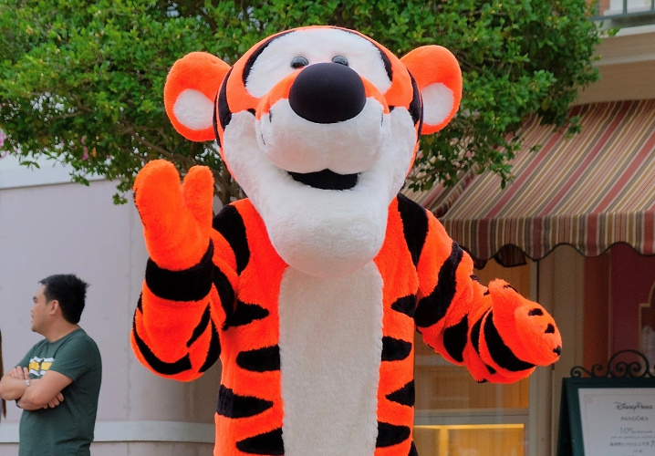 ティガーのプロフィール 性格 登場作品 声優 グッズなど徹底紹介 寅年の主役 ティガーのプロフィール 性格 登場作品 声優 グッズなど徹底紹介 寅年の主役