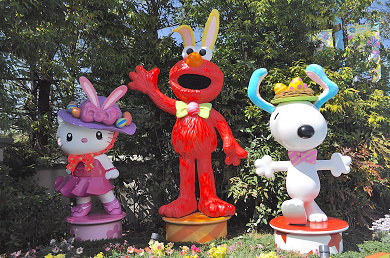 Usj 22年3月の混雑予想 クールジャパンがスタート 春休みの3月 Usj 22年3月の混雑予想 クールジャパンがスタート 春休みの3月
