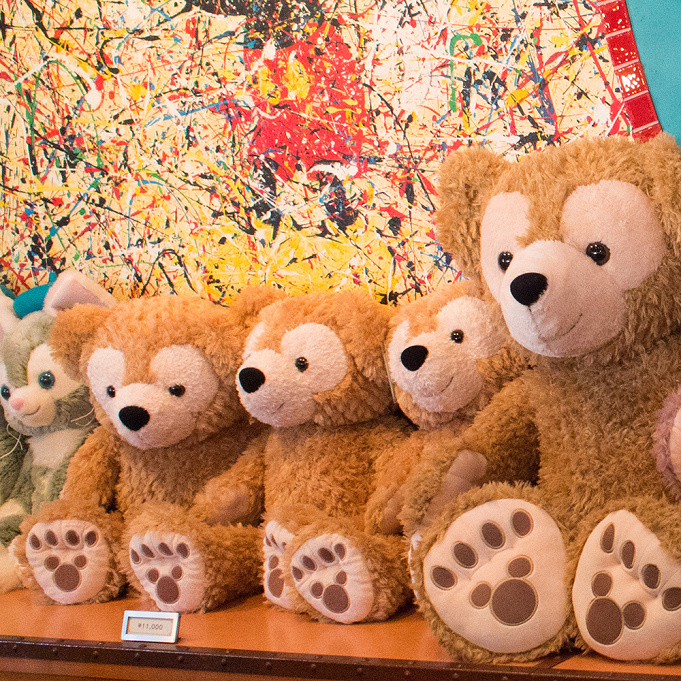 ダッフィー着ぐるみまとめ 公式グッズの値段 販売場所 自作 リメイク方法も ダッフィー着ぐるみまとめ 公式グッズの値段 販売場所 自作 リメイク方法も