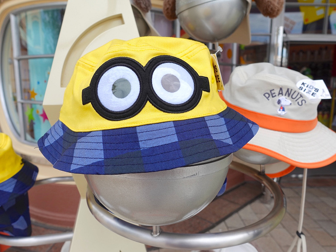 22年7月 ユニバの被り物100選 バケットハット 帽子 キャップ カチューシャの種類と値段 22年7月 ユニバの被り物100選 バケットハット 帽子 キャップ カチューシャの種類と値段