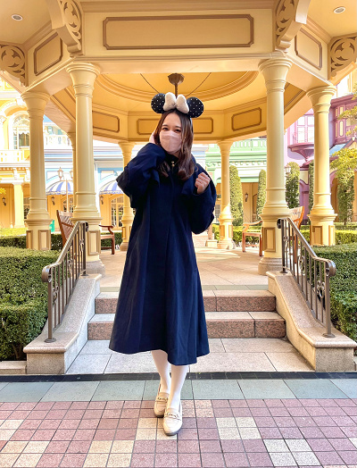 ママさん必見 ディズニーママコーデ10選 誰でも簡単にディズニーコーデを楽しもう ママさん必見 ディズニーママコーデ10選 誰でも簡単にディズニーコーデを楽しもう