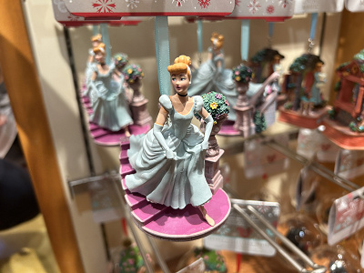 22 ディズニーストアのクリスマスオーナメント全57種類一覧 22 ディズニーストアのクリスマスオーナメント全57種類一覧