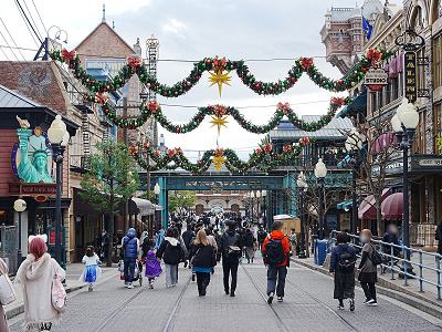 22年12月 ディズニーシーの混雑状況と現地レポート クリスマス時期のアトラクション レストラン ショップの混雑具合は 22年12月 ディズニーシーの混雑状況と現地レポート クリスマス時期のアトラクション レストラン ショップの混雑具合は