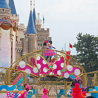 【ミニパル】ミニー@ファンダーランドのプレミアアクセスを解説!場所・料金・売り切れ時間は?