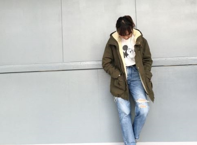 冬のディズニーコーデ 12月 1月 2月の服装のポイントと持ち物 カップルや友達とおそろいで 冬のディズニーコーデ 12月 1月 2月の服装のポイントと持ち物 カップルや友達とおそろいで