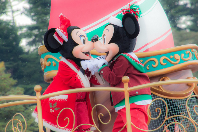 ディズニーへの持ち物 必須品 季節別 タイプ別 天気別リスト ディズニーへの持ち物 必須品 季節別 タイプ別 天気別リスト