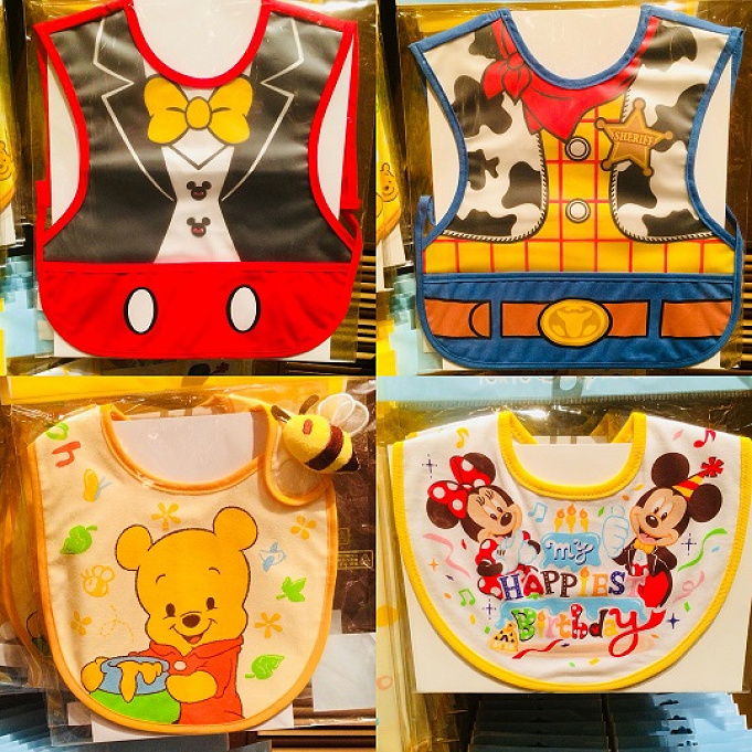 ディズニーは赤ちゃんといつから行ける 赤ちゃん用品 持ち物 回り方を伝授 ベビーカー情報も ディズニーは赤ちゃんといつから行ける 赤ちゃん用品 持ち物 回り方を伝授 ベビーカー情報も