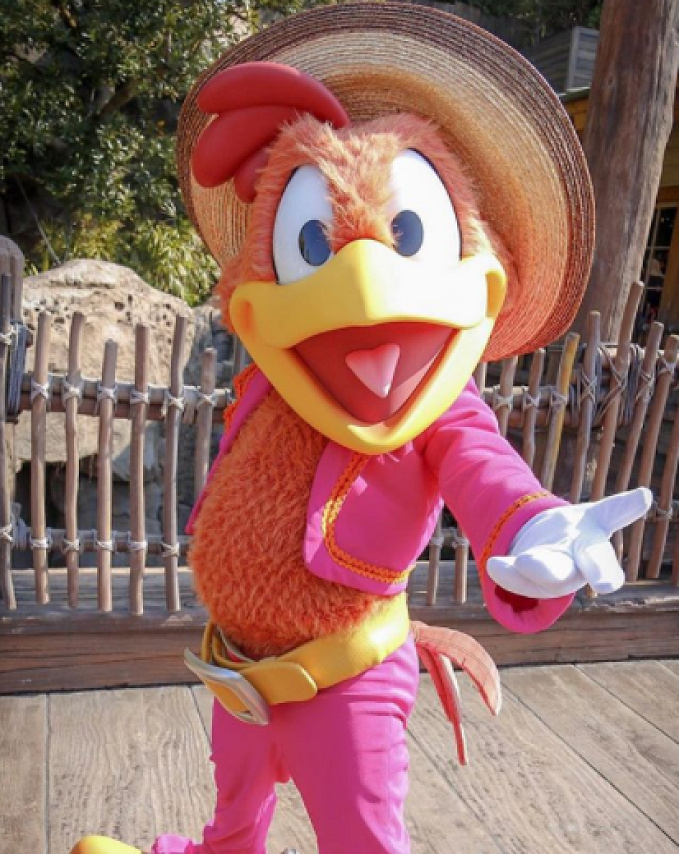 パンチート 名前長すぎ ディズニーで会える場所は 三人の騎士のキャラクター パンチート 名前長すぎ ディズニーで会える場所は 三人の騎士のキャラクター