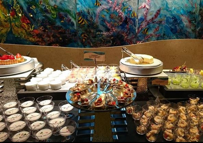 最新 ディズニーホテルのビュッフェ全レストラン解説 メニュー 料金 予約情報 最新 ディズニーホテルのビュッフェ全レストラン解説 メニュー 料金 予約情報