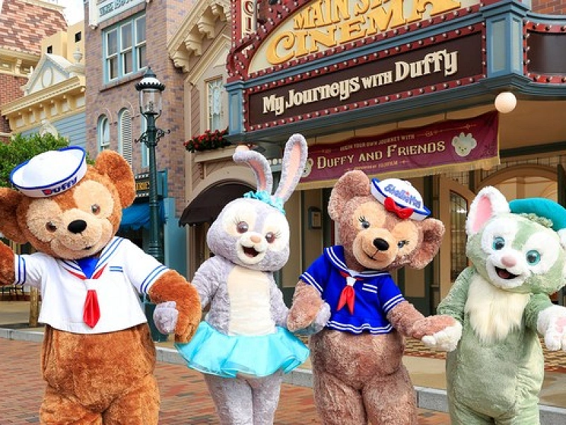 22 香港ディズニーランド完全版 チケット ホテル グッズ お土産 アトラクション 22 香港ディズニーランド完全版 チケット ホテル グッズ お土産 アトラクション