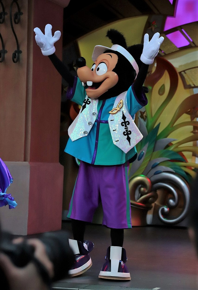 Top ディズニーキャラクター人気ランキング Tdrで人気の高いキャラクターは誰 Top ディズニーキャラクター人気ランキング Tdrで人気の高いキャラクターは誰