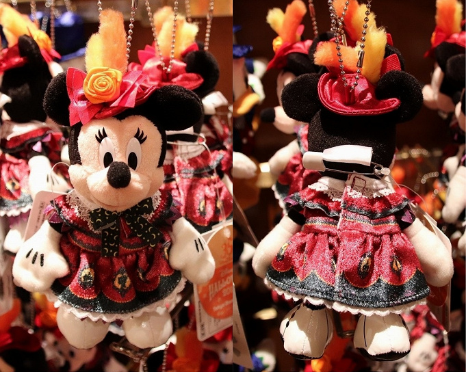 最新 ディズニーハロウィーン18グッズ57選 ランド限定パレード スプーキー Boo のお土産