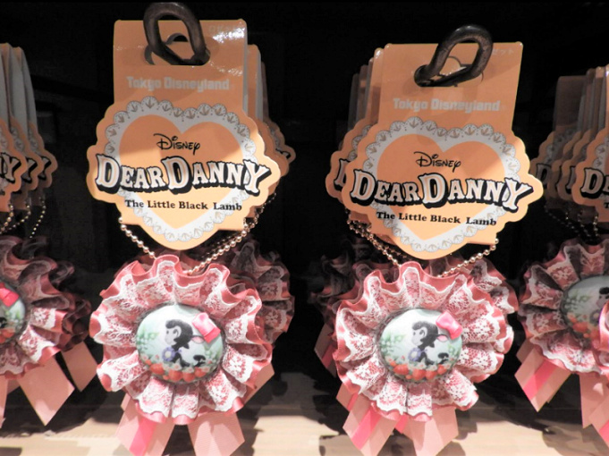 レア こひつじのダニーってどんなキャラ ひつじ年に発売された過去グッズまとめ レア こひつじのダニーってどんなキャラ ひつじ年に発売された過去グッズまとめ