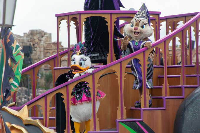 ディズニー クラリスのプロフィールまとめ 声優 トリビアを紹介 グリーティングやグッズ情報も ディズニー クラリスのプロフィールまとめ 声優 トリビアを紹介 グリーティングやグッズ情報も