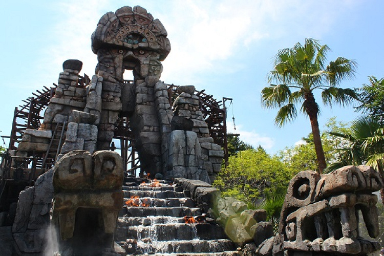 見つけよう レイジング スピリッツの隠れミッキーヒント 見つけよう レイジング スピリッツの隠れミッキーヒント