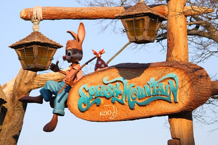 写真撮影は誰 スプラッシュマウンテンのキャラクター名前まとめ 写真撮影は誰 スプラッシュマウンテンのキャラクター名前まとめ