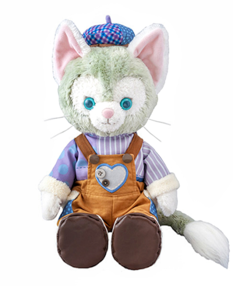 ジェラトーニの服はこちら キャステル Castel ディズニー情報