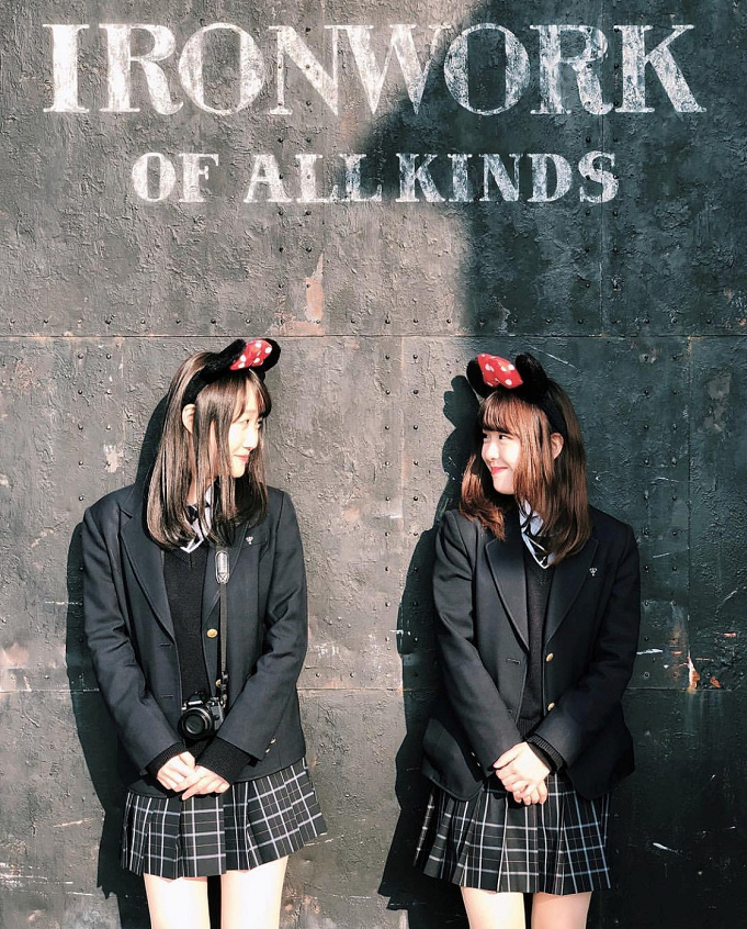 冬春 ディズニー高校生コーデ10選 春キャン向けのコーデポイント ファッショングッズまとめ 冬春 ディズニー高校生コーデ10選 春キャン向けのコーデポイント ファッショングッズまとめ