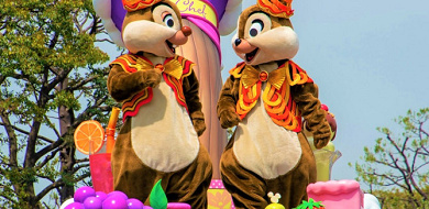 激レア ディズニーキャラクターのハプニング集 本当にあったハプニング動画6選 激レア ディズニーキャラクターのハプニング集 本当にあったハプニング動画6選