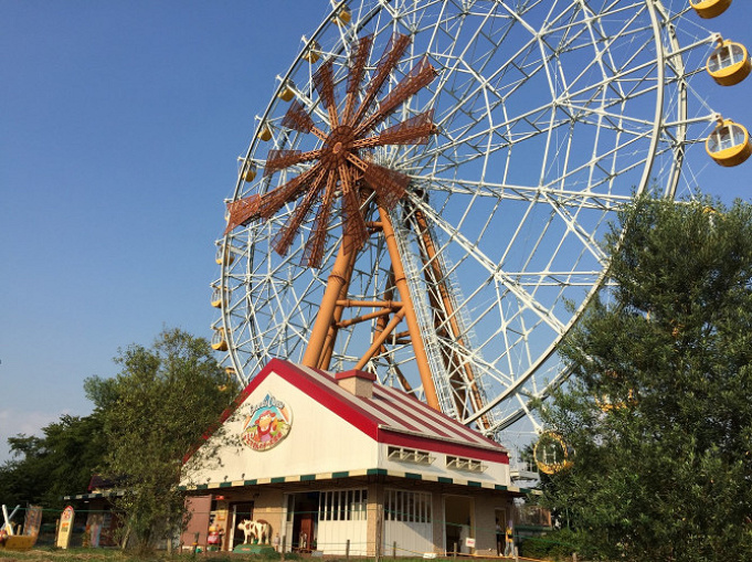 19 東武動物公園のイルミネーション 料金 期間 アクセス 混雑まとめ 無料日情報も