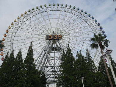 必見 ナガシマスパーランドの料金まとめ 割引で入場券などのチケットを購入