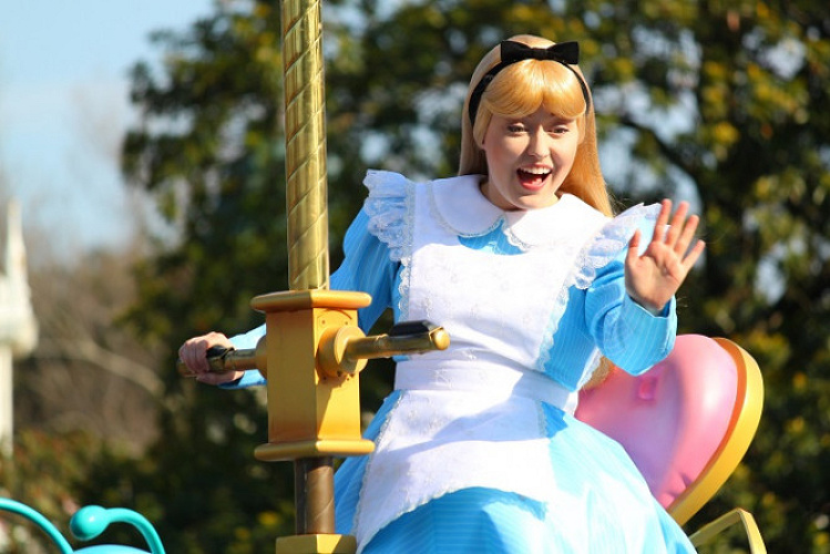 解説 ディズニーキャラクターの女の子32人 ディズニープリンセスや脇役キャラも 解説 ディズニーキャラクターの女の子32人 ディズニープリンセスや脇役キャラも