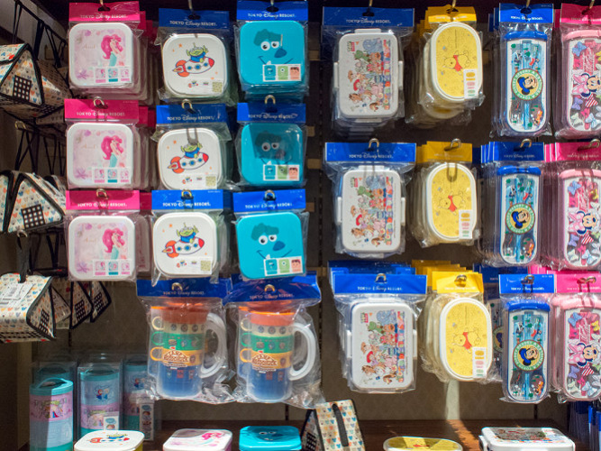 ディズニーのお弁当グッズ19選 お弁当箱 カトラリー ランチバッグなど種類別に ディズニーのお弁当グッズ19選 お弁当箱 カトラリー ランチバッグなど種類別に