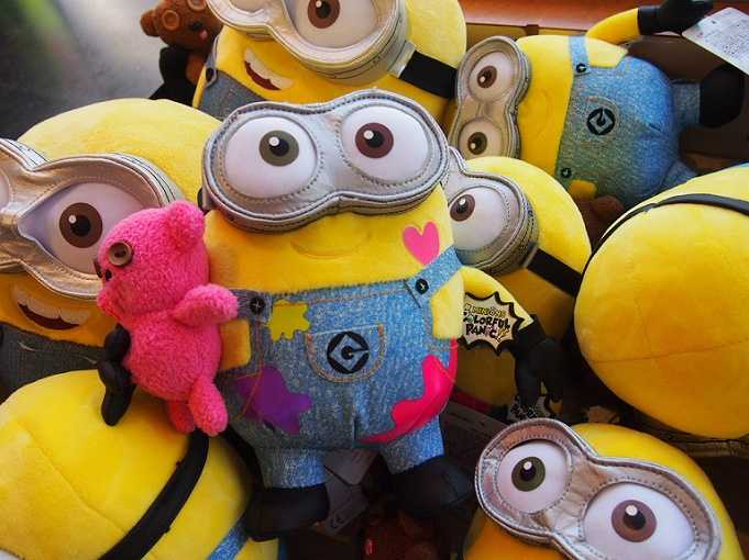 簡単 ミニオンのイラストの描き方まとめ 結婚式の招待状におすすめの 初心者向けミニオン 簡単 ミニオンのイラストの描き方まとめ 結婚式の招待状におすすめの 初心者向けミニオン