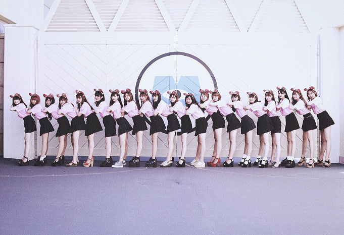 特集 ディズニーカチューシャのコーデ 髪型 カップル 友達 グループ別おすすめコーデも 特集 ディズニーカチューシャのコーデ 髪型 カップル 友達 グループ別おすすめコーデも