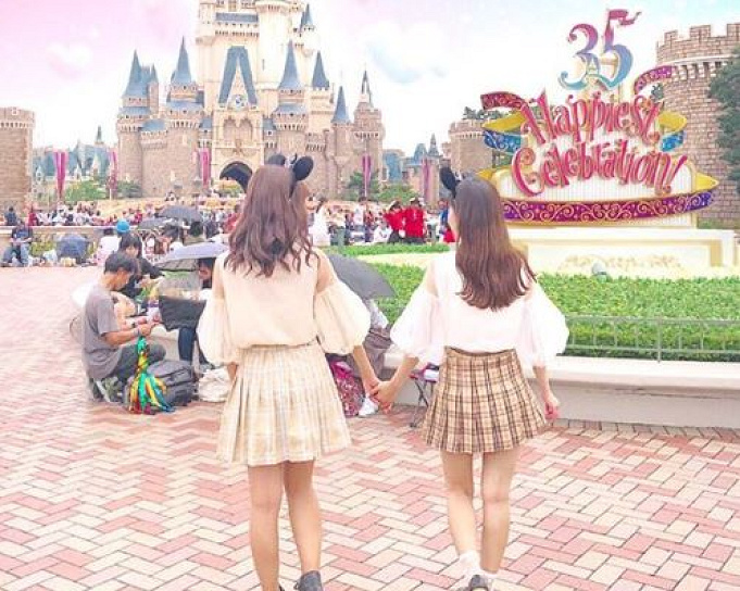 激安 ディズニー双子コーデブランド8選 コーデ 春夏秋冬のおすすめコーディネートも 激安 ディズニー双子コーデブランド8選 コーデ 春夏秋冬のおすすめコーディネートも