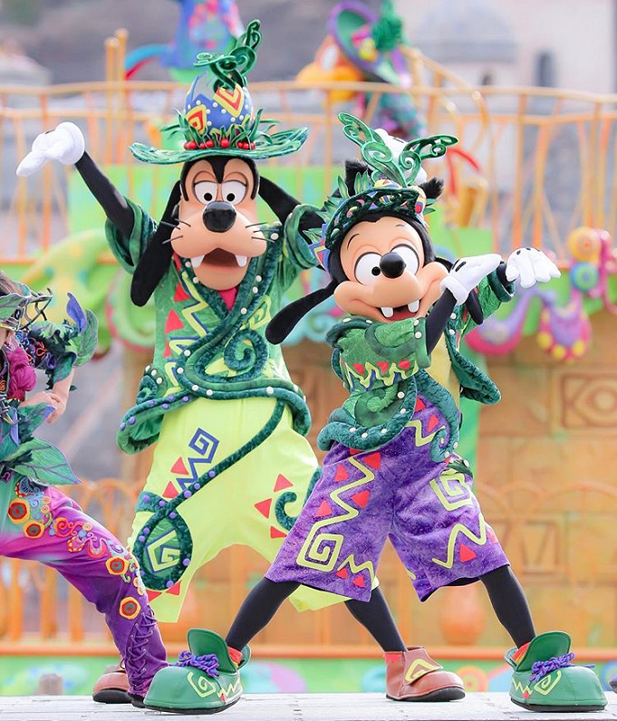 解説 ディズニーマックスのトリビア8選 彼女 声変わり 父グーフィーとの親子愛も 解説 ディズニーマックスのトリビア8選 彼女 声変わり 父グーフィーとの親子愛も