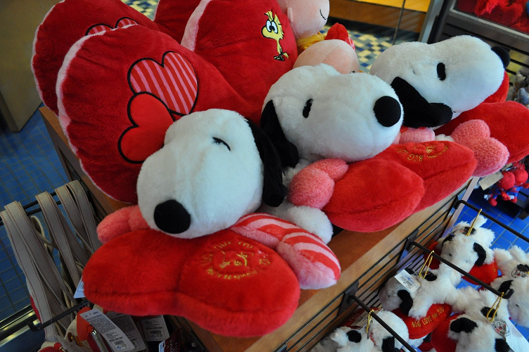Usj 19年のスヌーピーのハートグッズ46選 販売場所 値段 商品ラインナップ Usj 19年のスヌーピーのハートグッズ46選 販売場所 値段 商品ラインナップ