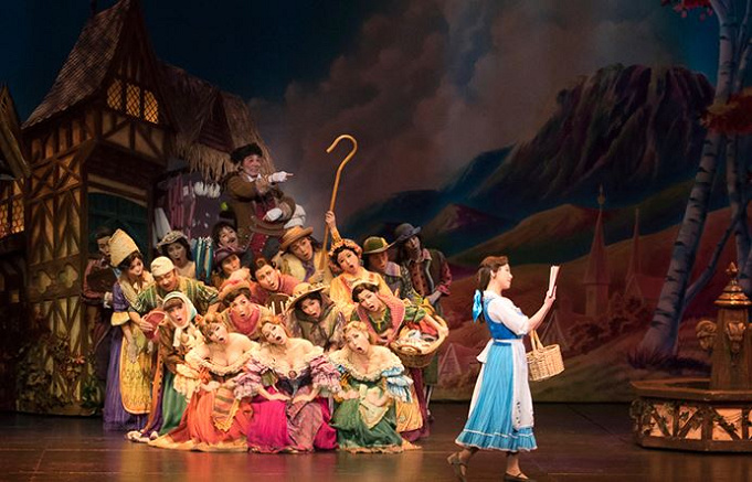 劇団四季のディズニーミュージカル作品まとめ 上演作品 あらすじ チケットの予約方法 劇団四季のディズニーミュージカル作品まとめ 上演作品 あらすじ チケットの予約方法