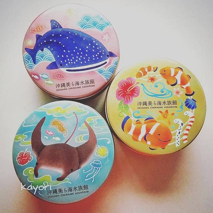 沖縄 美ら海水族館のおすすめお土産 お菓子 ぬいぐるみまとめ 美ら海限定の資生堂コスメ 香水も 沖縄 美ら海水族館のおすすめお土産 お菓子 ぬいぐるみまとめ 美ら海限定の資生堂コスメ 香水も