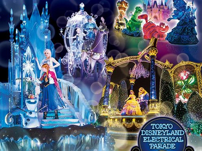 ディズニーのアトラクション パレード音楽cd9選 パーク気分を日常でも楽しもう ディズニーのアトラクション パレード音楽cd9選 パーク気分を日常でも楽しもう