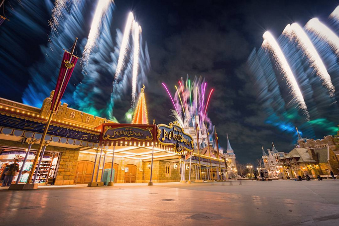 なぜ ディズニーの開園 閉園時間が日によって異なるヒミツ なぜ ディズニーの開園 閉園時間が日によって異なるヒミツ
