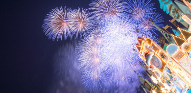 ディズニーで花火を見よう 打ち上げ場所はどこ ランド シーの穴場の観賞 ディズニーで花火を見よう 打ち上げ場所はどこ ランド シーの穴場の観賞