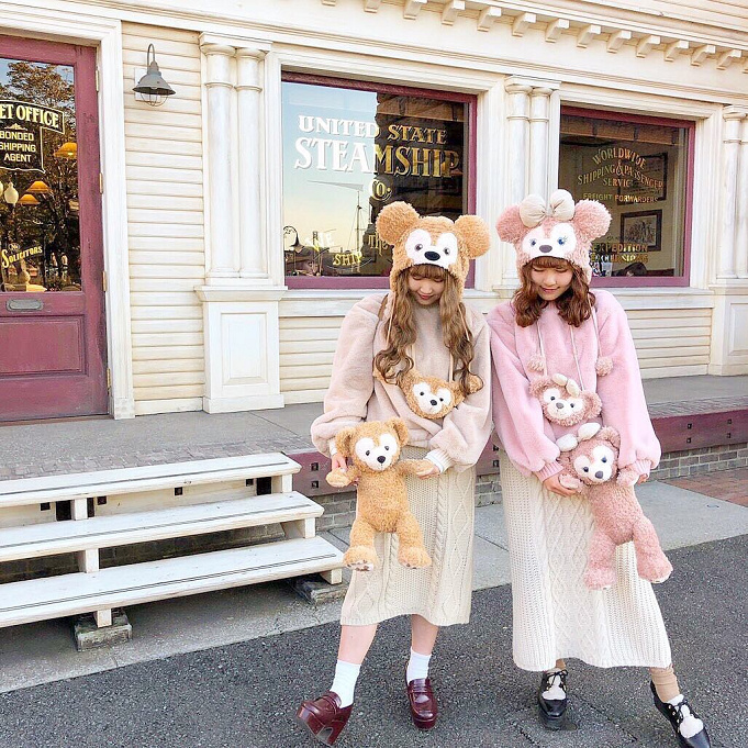 極寒 12月のディズニーの服装まとめ おすすめのアイテムは コーデ例や持ち物も 極寒 12月のディズニーの服装まとめ おすすめのアイテムは コーデ例や持ち物も