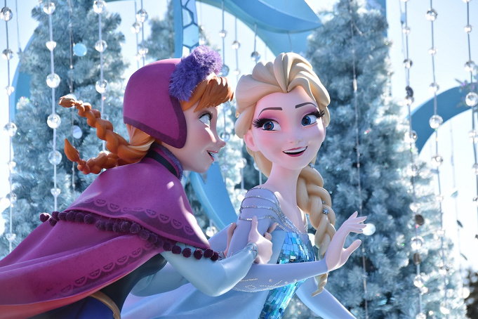 冬に聴きたい ディズニークリスマスソング16曲 パーク 映画の楽曲まとめ 冬に聴きたい ディズニークリスマスソング16曲 パーク 映画の楽曲まとめ