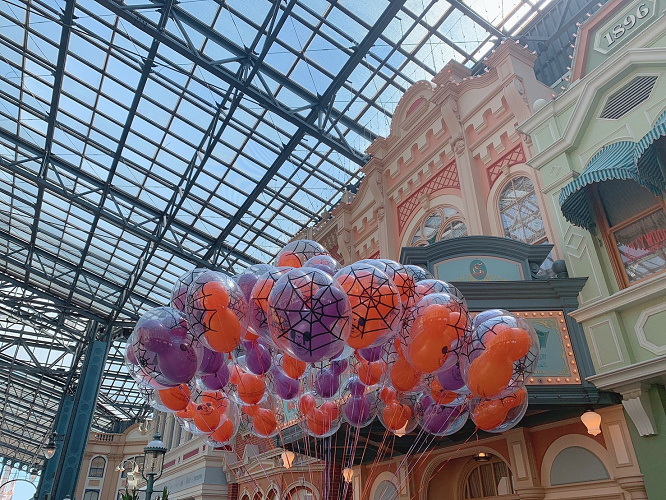 19秋 ハロウィン限定ディズニー風船 値段 販売場所まとめ 購入時の注意点 19秋 ハロウィン限定ディズニー風船 値段 販売場所まとめ 購入時の注意点