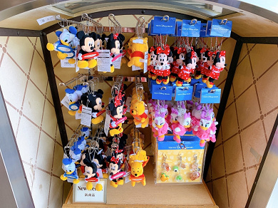 10 10発売 ディズニー新作キーホルダー8選 販売場所 値段まとめ スーベニアメダルが 10 10発売 ディズニー新作キーホルダー8選 販売場所 値段まとめ スーベニアメダルが