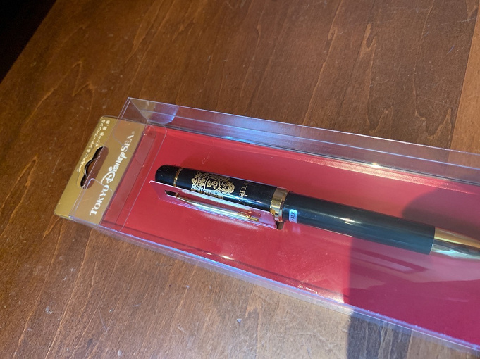 おすすめ ディズニーの高級ボールペンまとめ 名入れなど記念日の贈り物にも おすすめ ディズニーの高級ボールペンまとめ 名入れなど記念日の贈り物にも