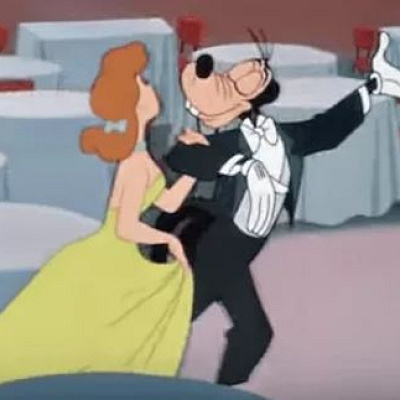 グーフィーの奥さんは人間の女性 キャステル Castel ディズニー情報 グーフィーの奥さんは人間の女性 キャステル Castel ディズニー情報