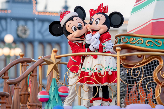 19 東京ディズニーリゾート冬限定メニューまとめ パーク別クリスマス限定メニューなど 19 東京ディズニーリゾート冬限定メニューまとめ パーク別クリスマス限定メニューなど