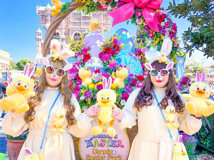 22春 3月のディズニーの服装 気温別おすすめコーデまとめ 寒さ対策も 22春 3月のディズニーの服装 気温別おすすめコーデまとめ 寒さ対策も